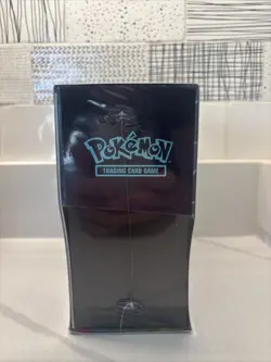 Pokemon TCG Mega Evolution Phantasmal Flames Elite Trainer Box ETB - Image 2