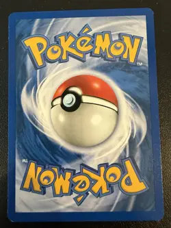 Pokemon TCG Koga's Tangela Gym Challenge 81, Regular 1st Edition Common Card - Image 2