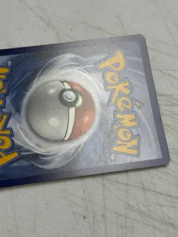 Pokemon TCG SM Cosmic Eclipse Stoutland 248/236 Full Art Secret Rare Holo NM - Image 3