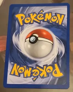 2001 Pokemon Unknown A Neo Discovery 14/75 Holo Foil Rare Pokemon Card - Image 3