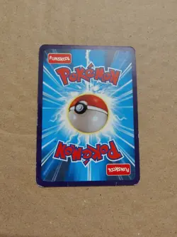 Funskool Pokemon Gyarados Card - Image 2