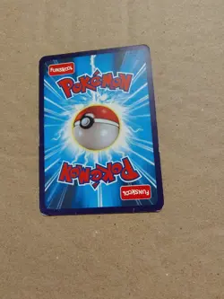Funskool Pokemon Gyarados Card - Image 3