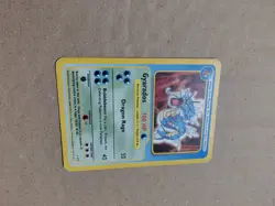 Funskool Pokemon Gyarados Card - Image 4