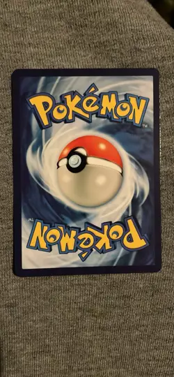 Custom fanart Team Rocket Mewtwo 231/182 Pokemon Card - Image 2