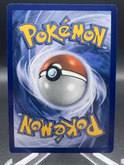Meowstic 60/147 Reverse Holo Rare - Burning Shadows 2017 Pokemon TCG - LP - Image 2