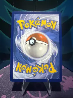 Pokemon Mega Evolution Riolu Promo 010 Black Star Holo - Image 2