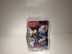 Pokemon Destined Rivals Booster Box Sealed with Acrylic Case - Image 2