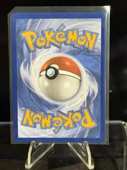 Pokemon TCG Bubble Mew EX 232/091 Special Illustration Rare Paldean Fates - Image 2