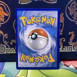Pokemon TCG Pikachu Build-A-Bear Workshop Promo 20/108 Promo LP + - Image 2