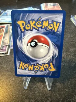 Pokemon TCG English Cool Porygon Holo Black Star Promo #15 NM - Image 2