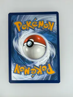 2023 Pokemon Paldea Evolved Sandygast 214/193 NM - Image 2