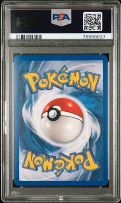 2004 Pokemon EX Hidden Legends Exploud Rev-foil 6/101 PSA 7 NM 75999937 - Image 2