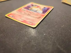 Entei - 4/132 - Holo Rare Diamond & Pearl Secret Wonders Pokemon - Image 3