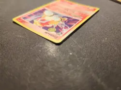 Entei - 4/132 - Holo Rare Diamond & Pearl Secret Wonders Pokemon - Image 5