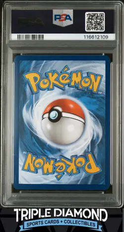 2023 Pokemon 151 #199/165 Charizard Ex Special Illustration Rare PSA 10 FDP59 - Image 2