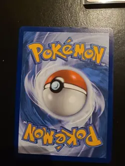 Emcee's Hype 220/182 - Double Rare - Destined Rivals - Pokemon TCG NM - Image 2