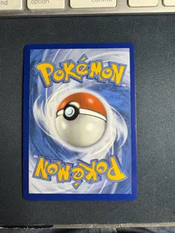 Mew EX 232/091 Sir Bubble Mew Paldean Fates SV Pokemon TCG Holo Full Art - Image 2
