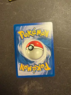 Pokemon Electabuzz 46 Wotc Promo Non Holo - Image 2