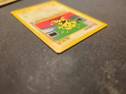 Pokemon Electabuzz 46 Wotc Promo Non Holo - Image 3