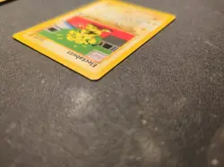 Pokemon Electabuzz 46 Wotc Promo Non Holo - Image 4