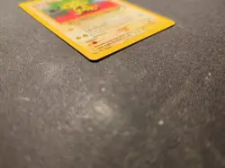 Pokemon Electabuzz 46 Wotc Promo Non Holo - Image 5