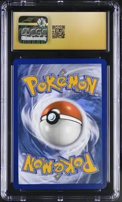 Lapras V *CGC PRISTINE 10* Holo Rare *#49* Sword & Shield * Pokemon - Image 2