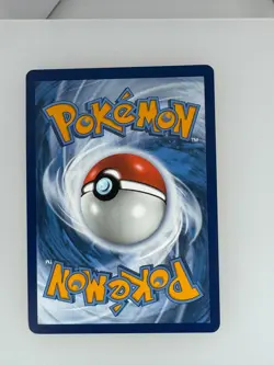 2023 Pokemon Scarlet & Violet Basic Fighting Energy 258/198 NM - Image 2