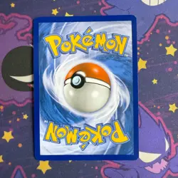 Pokemon Pikachu 42/146 XY Base Set Reverse Holo LP - Image 3