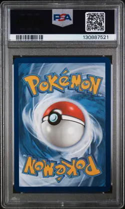 Umbreon Ex Surprise Box Stamped Pokemon Prismatic Evolutions 060/131 PSA 9 - Image 2