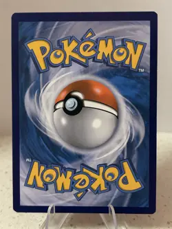 Pokemon TCG Vaporeon BW89 Black and White Promo Rare Holo - NM/LP - Image 2