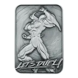 Yu-Gi-Oh! GX Limited Edition Elemental Hero Neos Ingot - Image 1