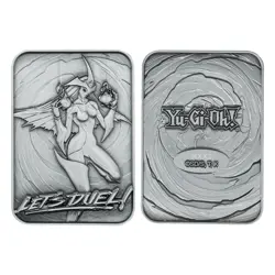 Yu-Gi-Oh! GX Limited Edition Elemental Hero Burstinatrix Ingot - Image 3