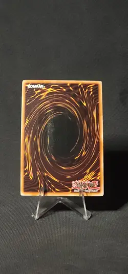 Yu-Gi-OH Judgment of Anubis RDS-ENSE3 Rise of Destiny Limited Edition - Image 2