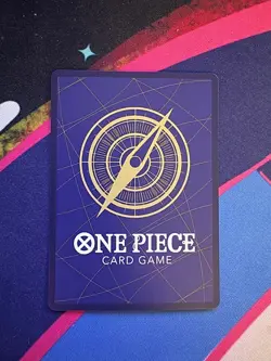 One piece TCG - Usopp St01-002 - One Piece Film Red Premium Collection NM - Image 2