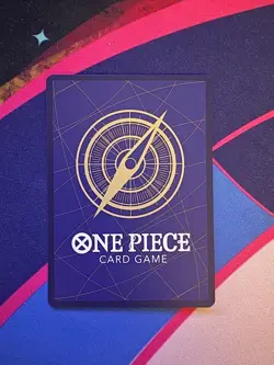 One piece TCG - Franky OP01-021 - One Piece Film Red Premium Collection NM - Image 2