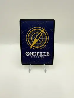 Enel OP05-100 SP - Awakening Of The New Era One Piece TCG English - Image 2