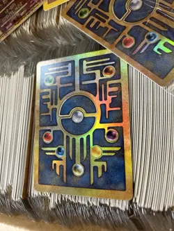 Movie Promo SEALED FROM A NOS CASE Ancient Mew ONE Piece Pokemon TCG 1999 - Image 5