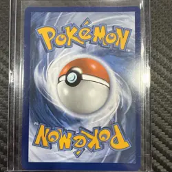 Mega Charizard X ex Pokemon Card TCG Phantasmal Flames 013/094 Double Rare Holo - Image 2