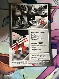 Rare And Reverse Holo Pokemon Card Lot 44x Near Mint Holo Cards+ Collector Tin#1 - Image 5
