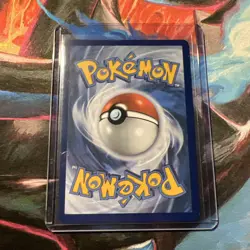 Pokemon TCG Tatsugiri Twilight Masquerade Illustration Rare Card 186/167 NM - Image 2