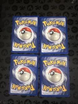 Pokemon TCG Charmander Base Set Unlimited Common Card 46/102 WOTC Vintage - Image 2
