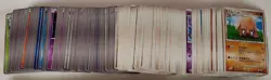VINTAGE POKEMON JAPANESE CARDS (( MIXED 1000 CARDS FROM DIFFERENT SETS )) - Image 3