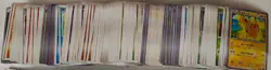 VINTAGE POKEMON JAPANESE CARDS (( MIXED 1000 CARDS FROM DIFFERENT SETS )) - Image 4