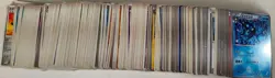VINTAGE POKEMON JAPANESE CARDS (( MIXED 1000 CARDS FROM DIFFERENT SETS )) - Image 5