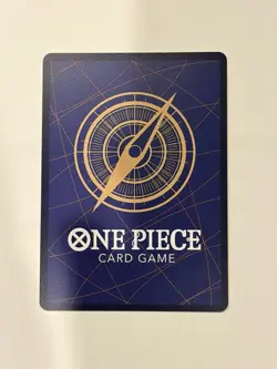Boa Hancock (SP) The Azure Sea's Seven OP14-112 EN One Piece Card - NM/M - Image 5