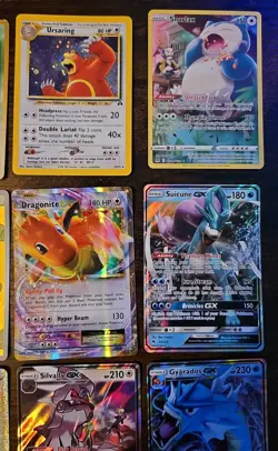 Pokemon 12 Card Lot. 1st Ed. Articuno Holo. Venusaur CD Promo. Ursaring Neo Holo - Image 3