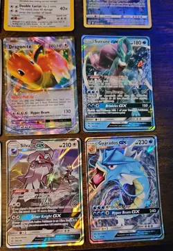 Pokemon 12 Card Lot. 1st Ed. Articuno Holo. Venusaur CD Promo. Ursaring Neo Holo - Image 5