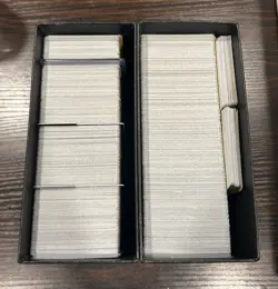 Pokemon Card Collection Bulk lot 1000 HOLO/ REVERSE HOLO Cards - Image 1