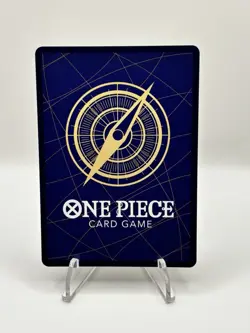 One Piece CCG Trafalgar Law 3x Card Playset - OP10-119 SEC - English - ALL MINT - Image 3