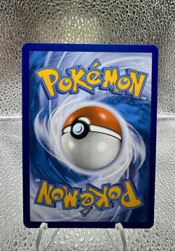 Pokemon 151 Eevee 133/165 Reverse Holo Scarlet Violet TCG Card - Image 2